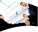 Services for businesses