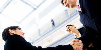 Solicitors and legal services for businesses