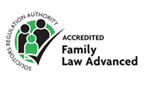 Family Law Advanced