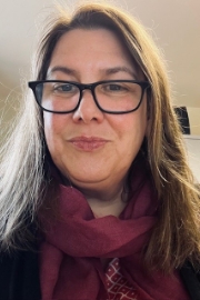Kate Morris